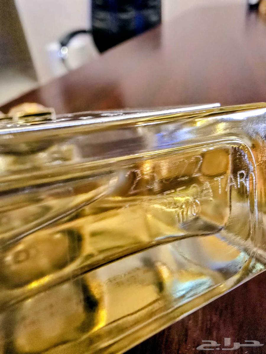 ( مباع ) عطر روجا قطر64566410072963113