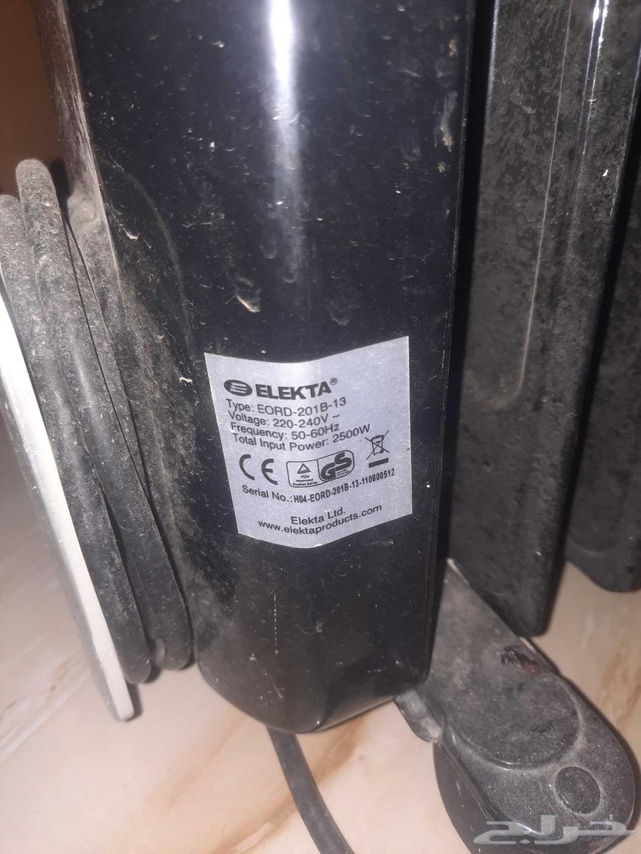 ELEK heater64563452597635111