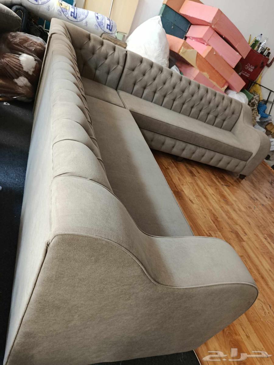 Redeemted sofa  Low price no used look like new64570352950402111