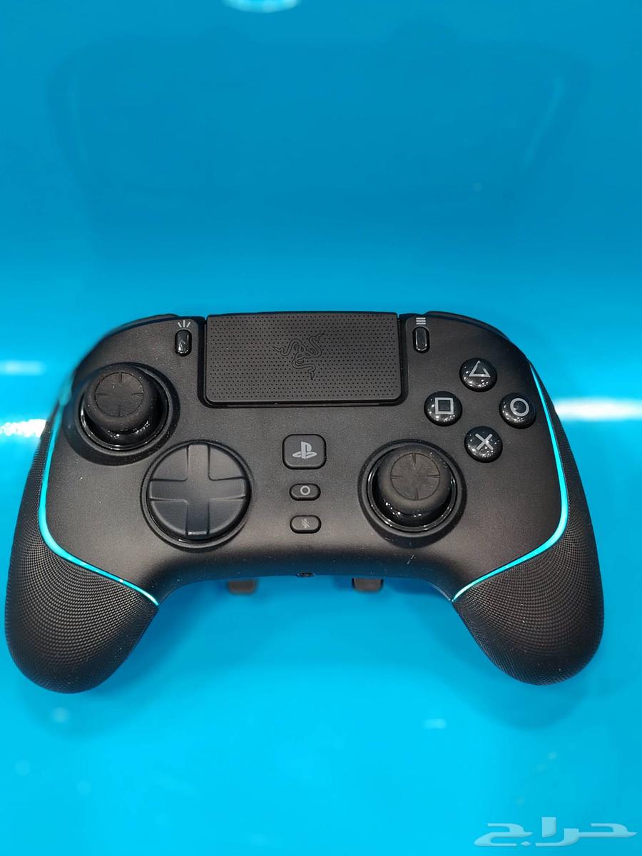 Razer Wolverine V2 Pro64569124430465110