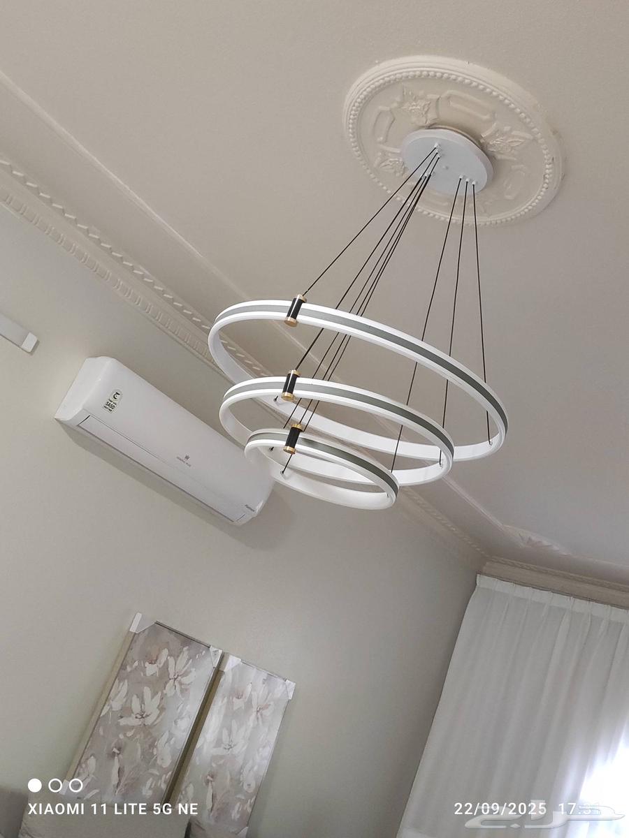 ثريا كبيره ومودرن64568285383553110