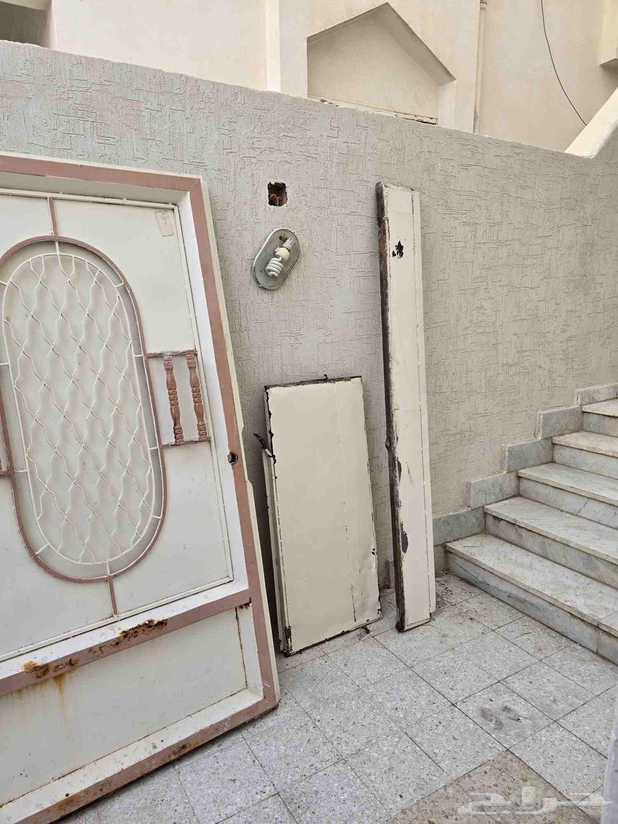 أبواب سكراب حديد64564088316162111