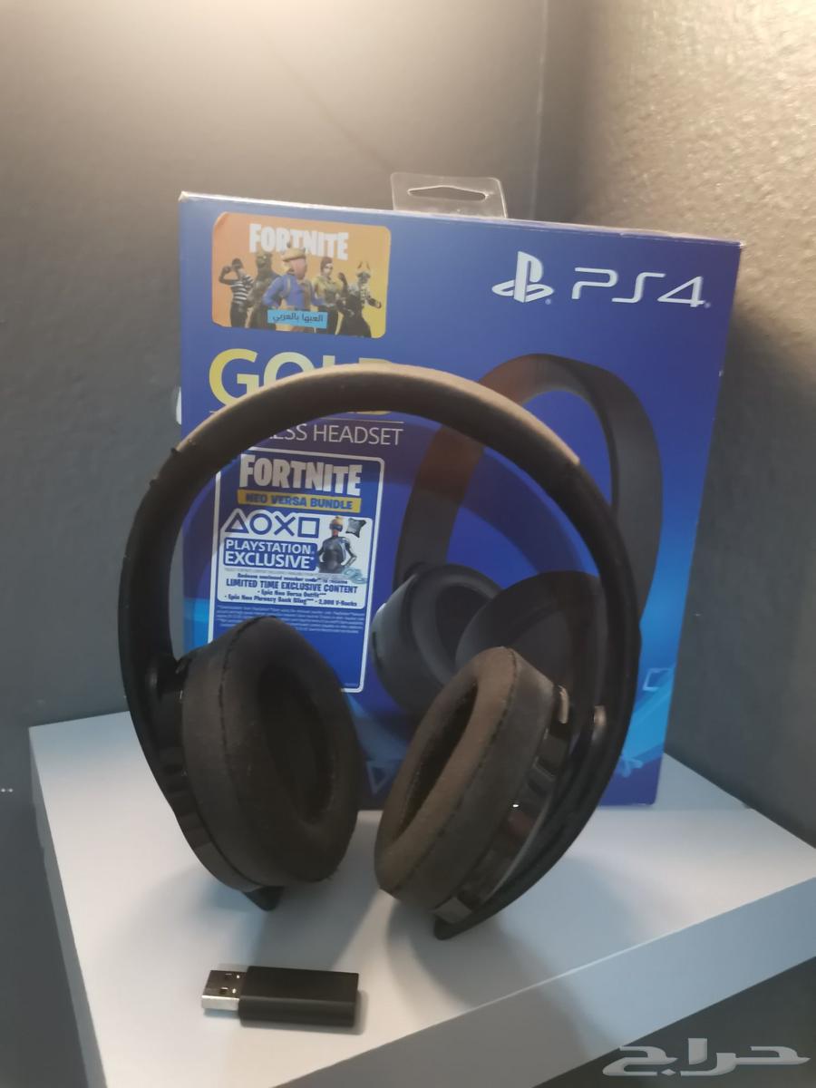 سماعة سوني بلاتينيوم64568674080643112