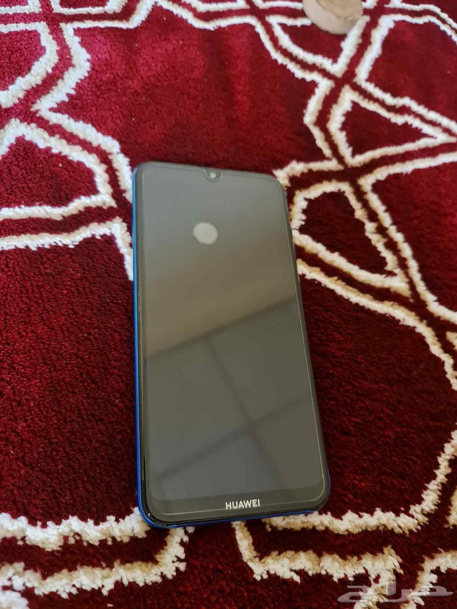 جوال هواوي y7 prim 201964565814731265111