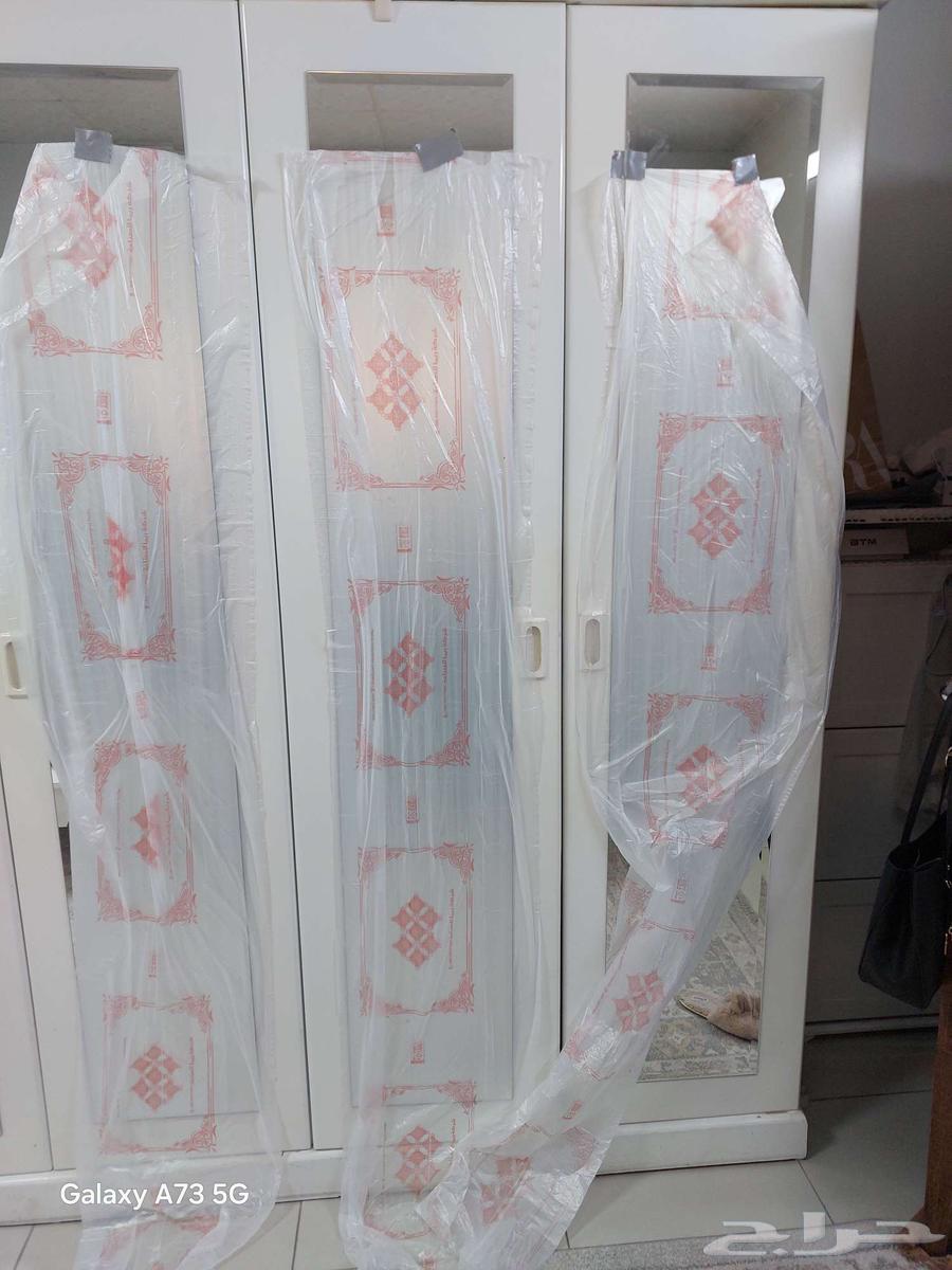 دولابين للبيع بصورة ممتازة جدا64567919278467110