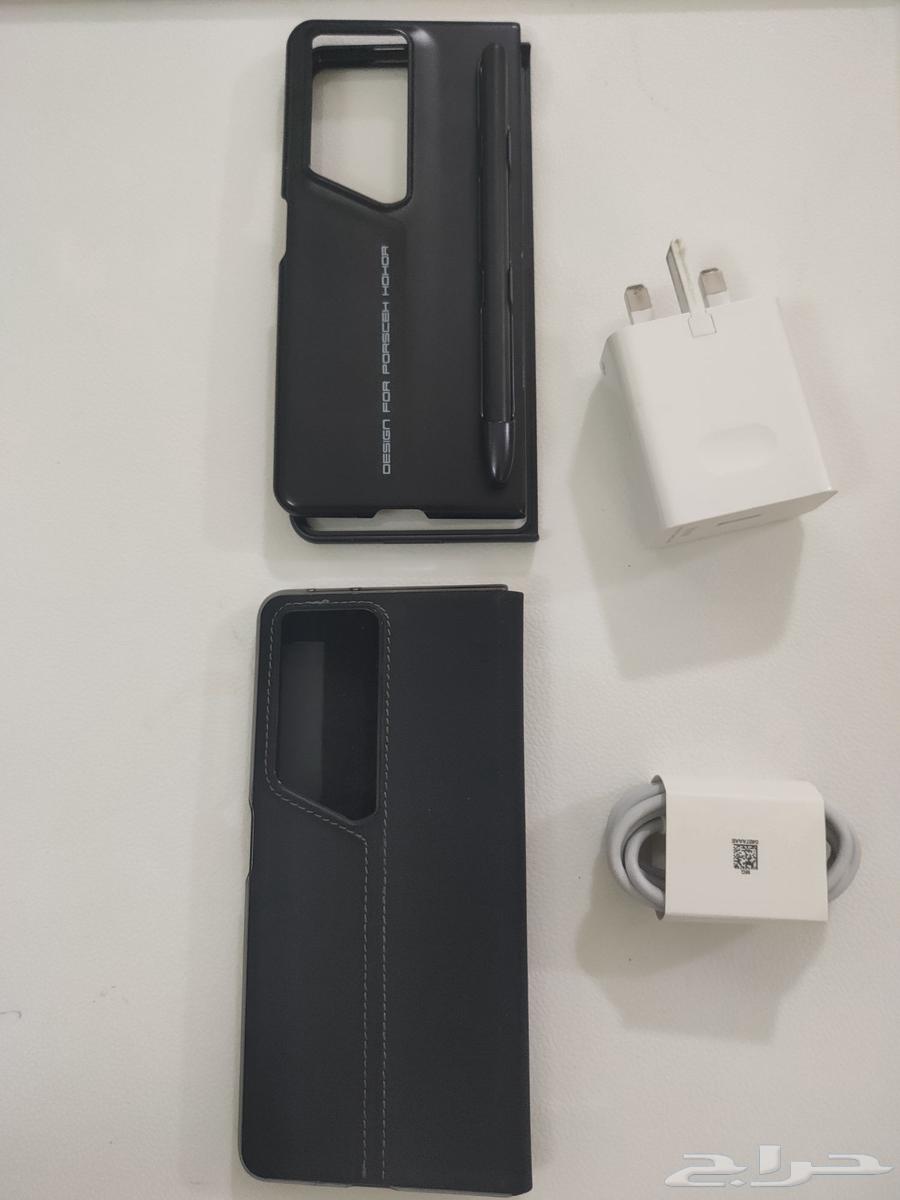 جوال هونر فولد بورش ديزاين Z2 RSR 5G تيرا 164565563700865114