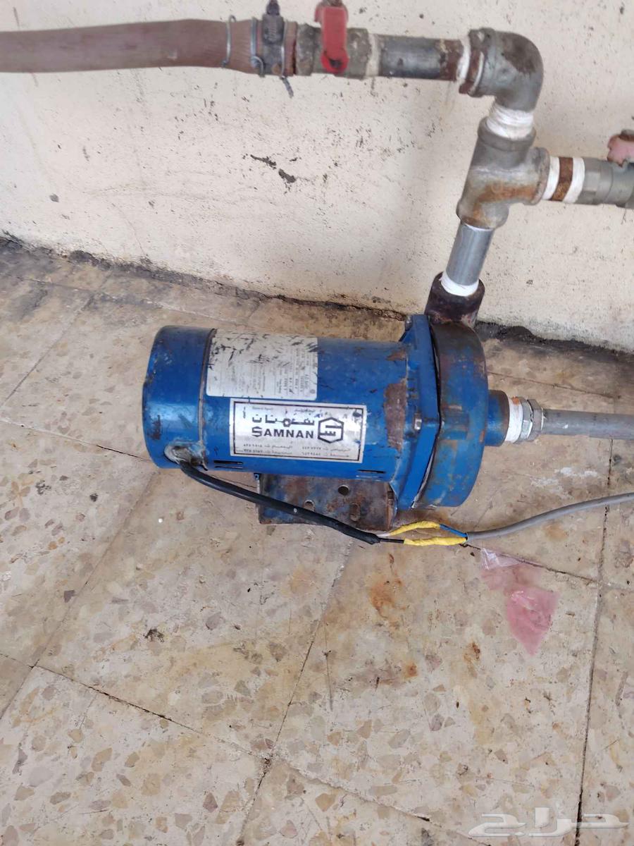 Semnan Dynamo working condition 350 riyals64565130991490110