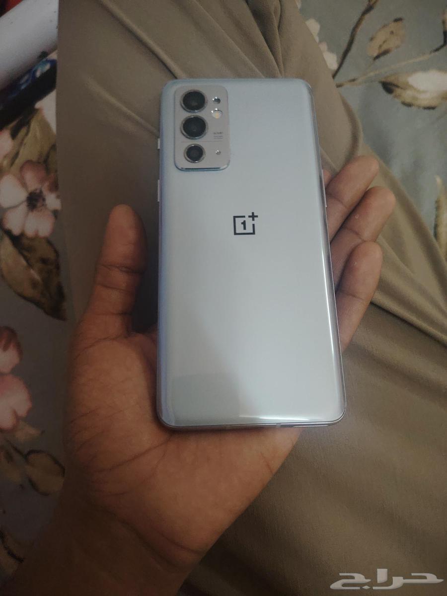 جوال جديد onePIus 9RT 5G64564337519361111