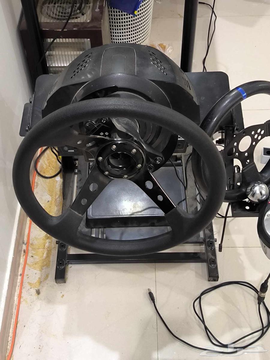 Thrustmaster T30064566907541506111