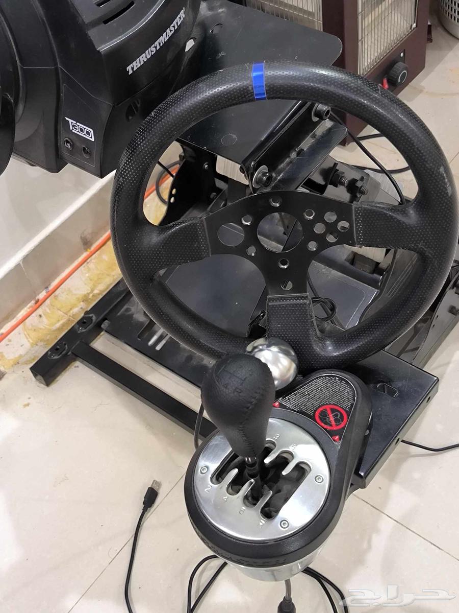 Thrustmaster T30064566907541506110