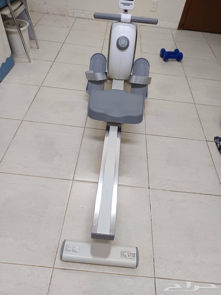 جهاز تجديف مغناطيسي مطور 16 مستوى بروتين نصف علبة مجانا64480772044162114