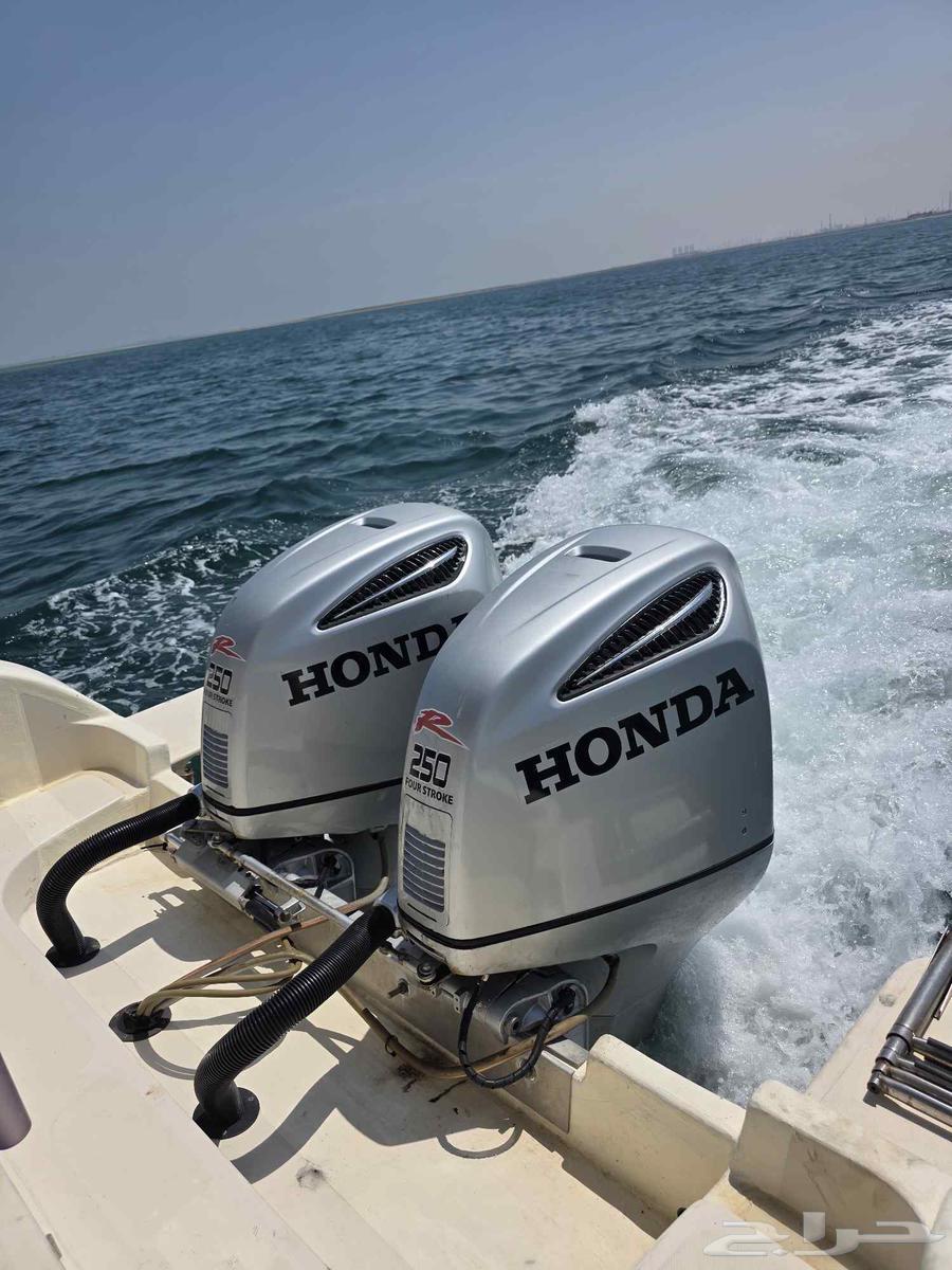 مكاين هوندا بحرية 201364570258264706110