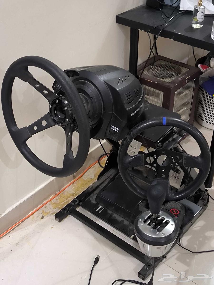 Thrustmaster T30064566907541506112