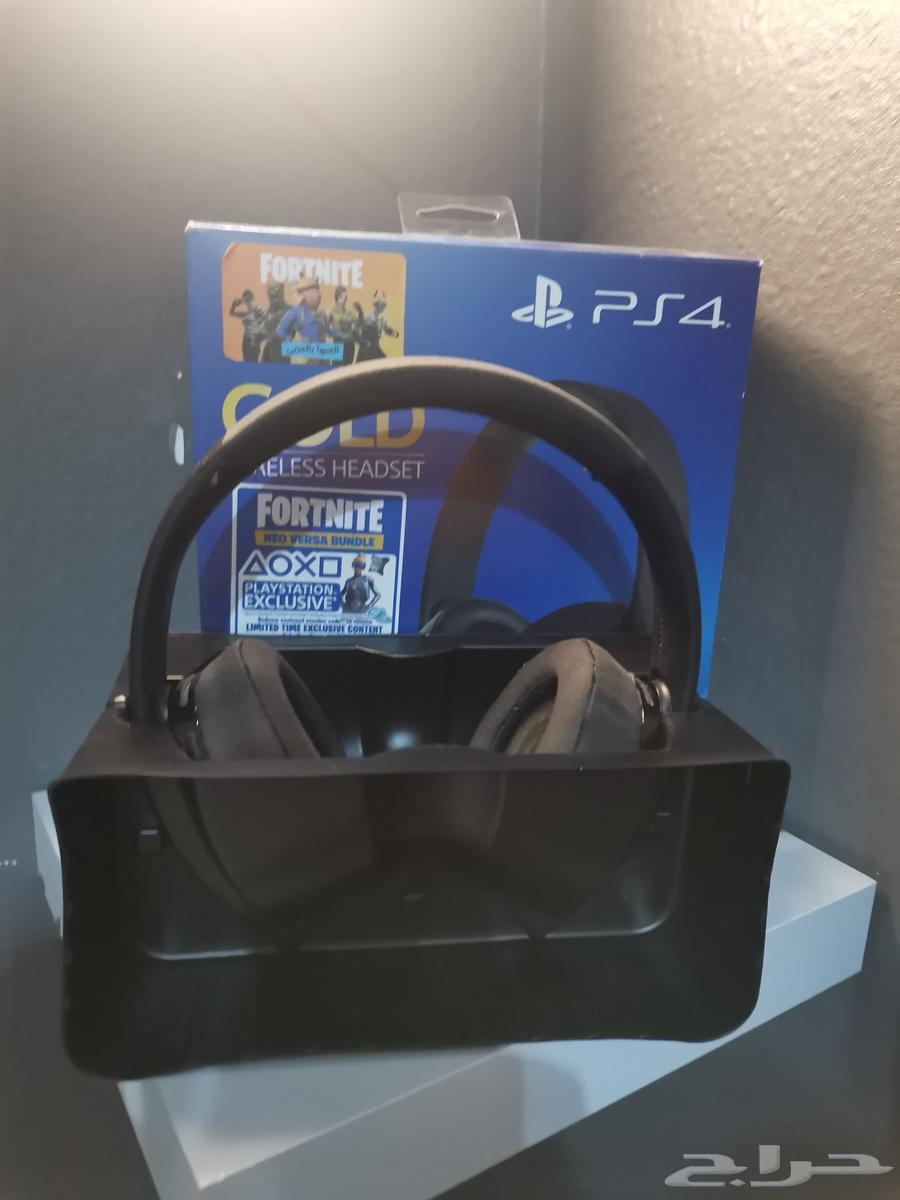 سماعة سوني بلاتينيوم64568674080643111