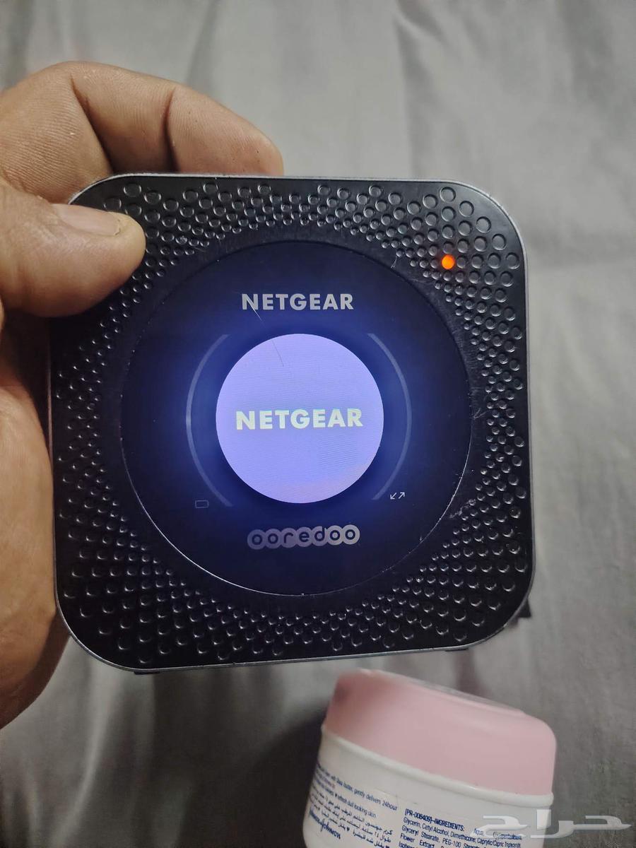 Netgear Router 164568701686274110