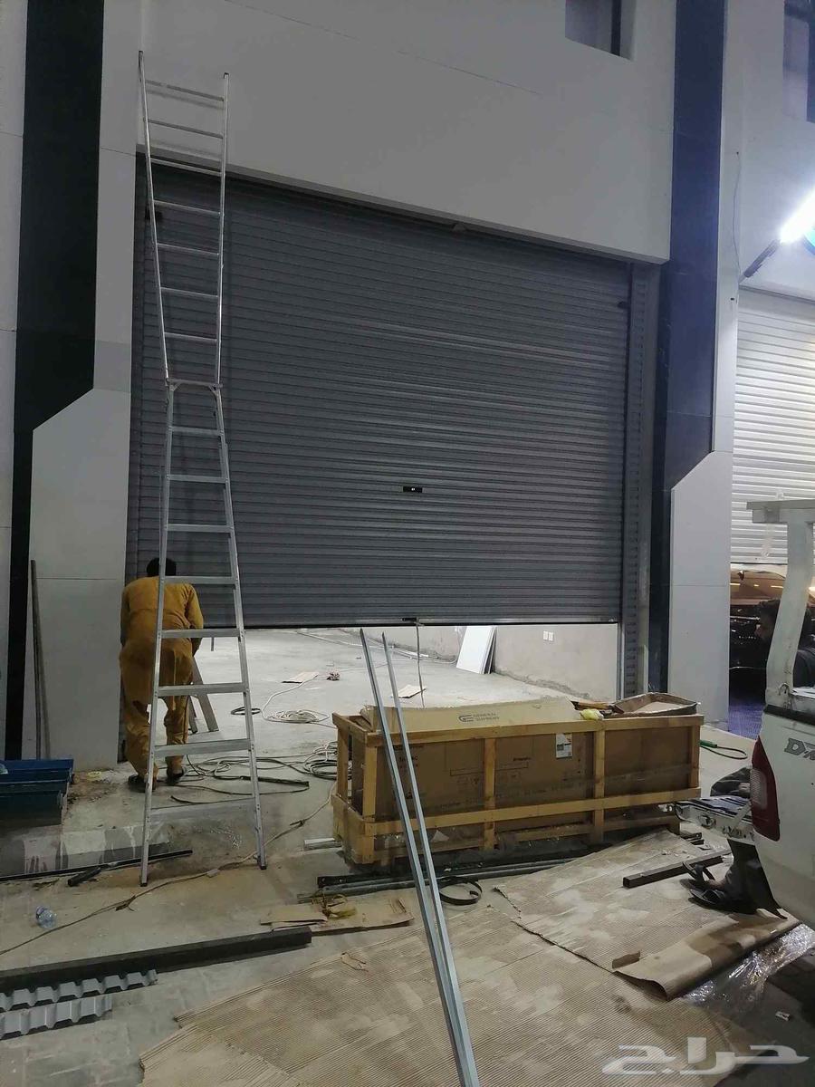 باب سحاب كيراج ايتو ميتك جديد و صيانه64567600618626111