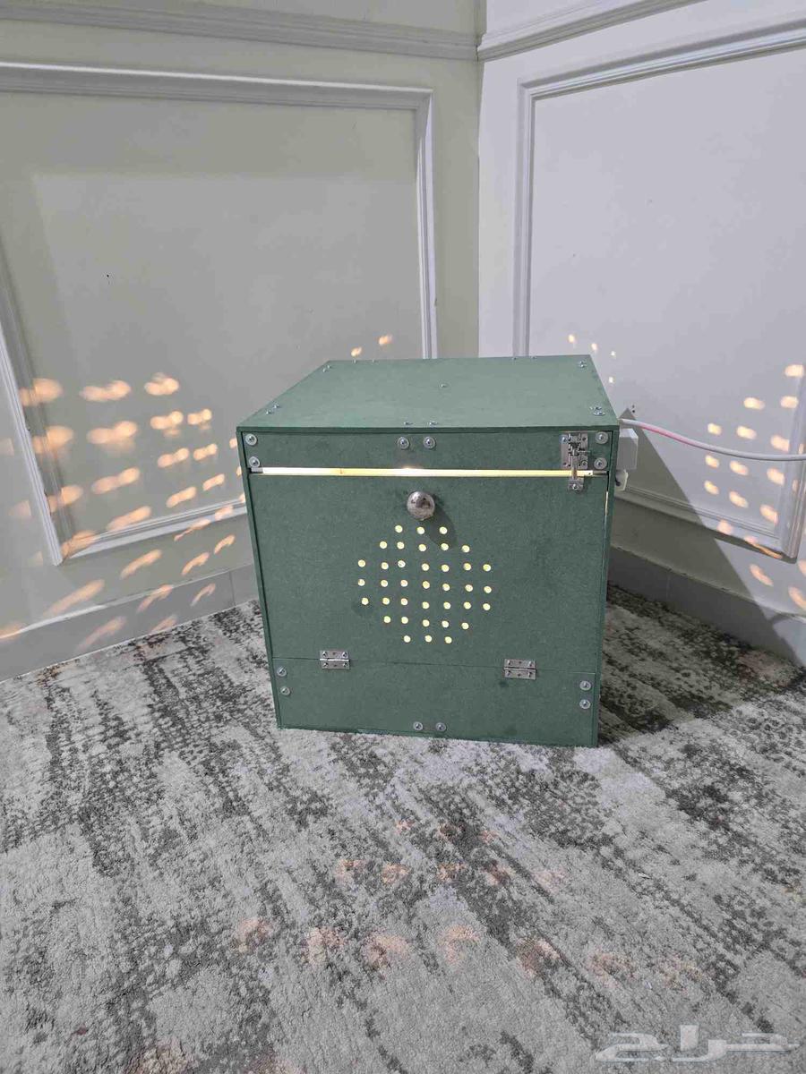 حضانة فروخ كنيور روز كروان كاسكو وغيرها تماتيك64568237118338113