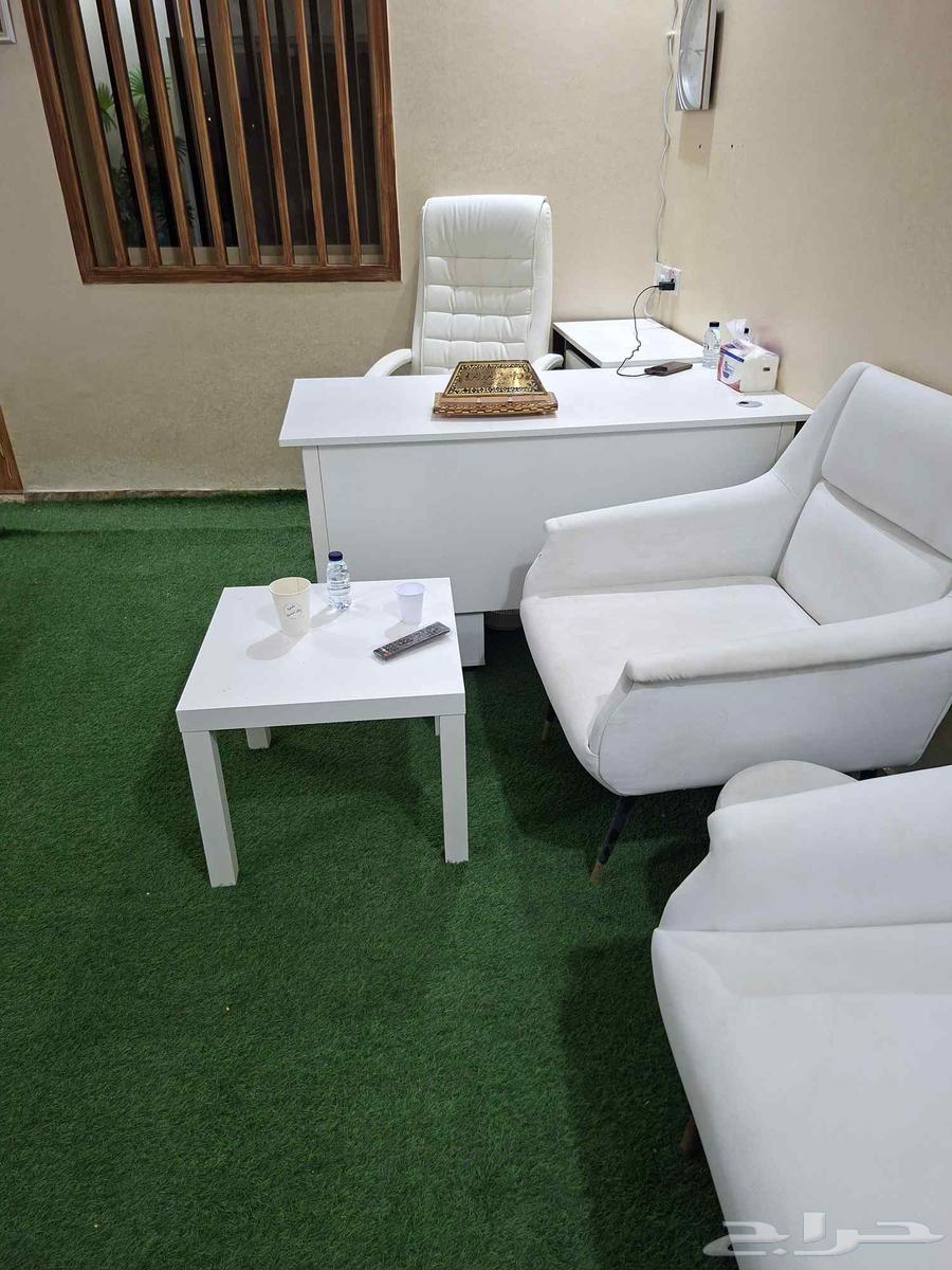 مكتب   جديد للبيع64563522330371110
