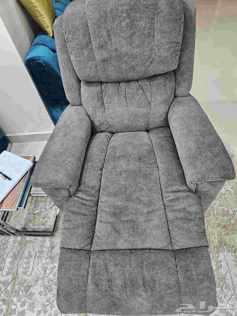 كرسي استرخاء ليزي بوي64564782141954112