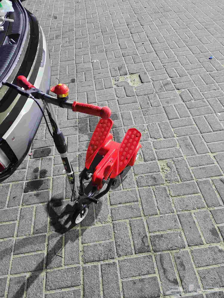 اسكوتر للأطفال64568947687555110