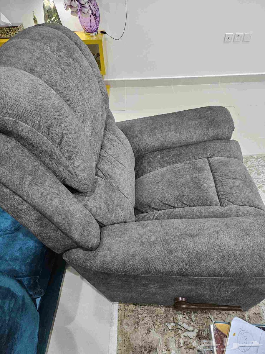 كرسي استرخاء ليزي بوي64564782141954113