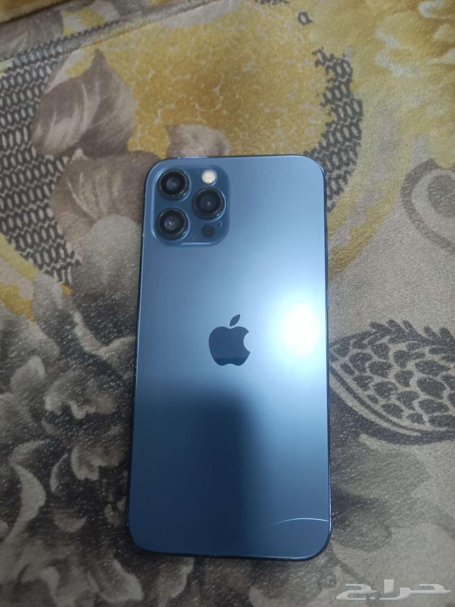 ايفون 12 برو ماكس64563267724545111