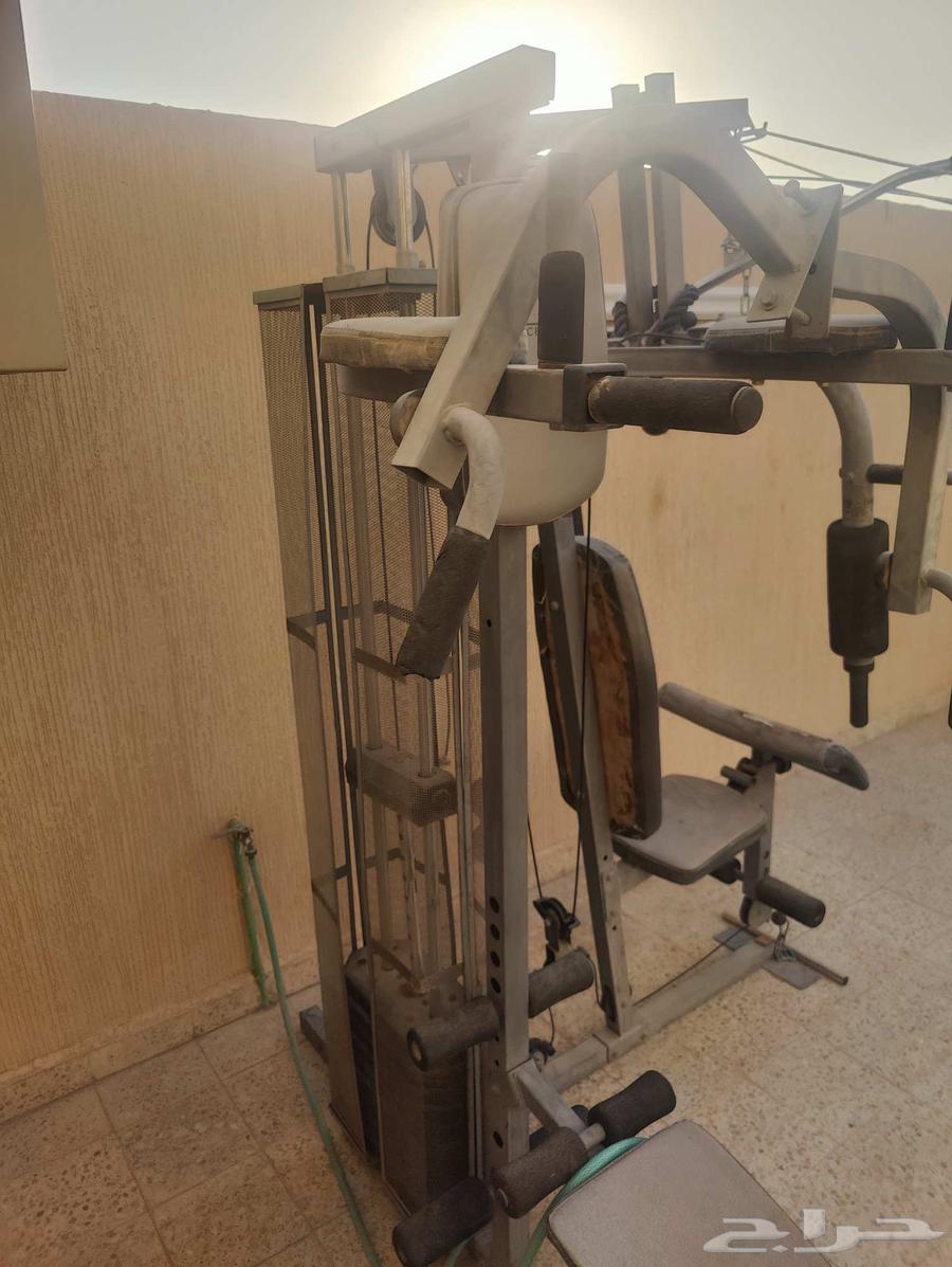 6 in 1 Exercise Machine for Sale64566783311619113