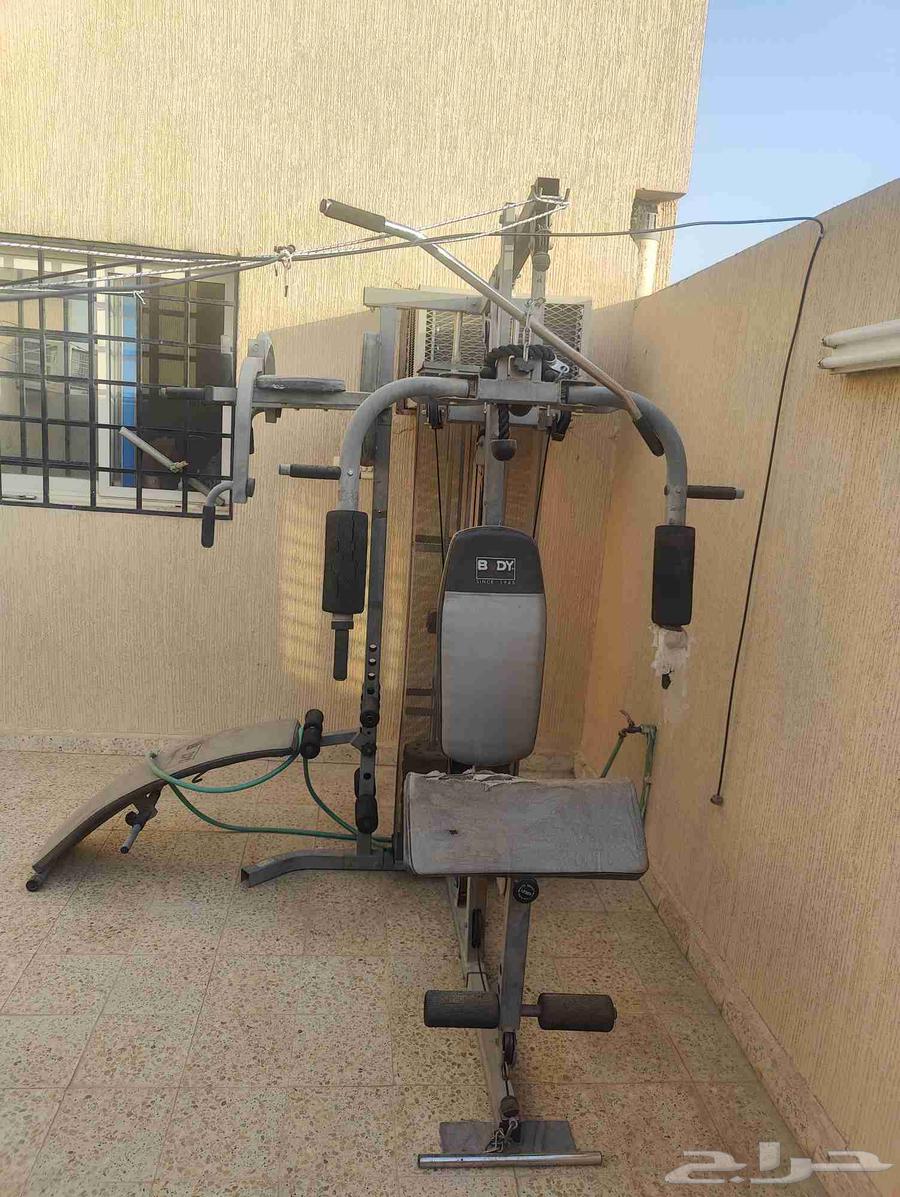 6 in 1 Exercise Machine for Sale64566783311619114