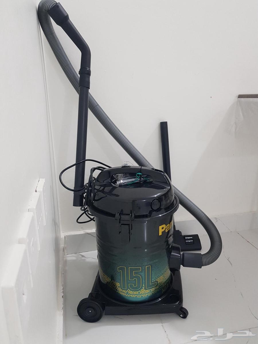 مكنسة باناسونيك جديدة64570339210114110