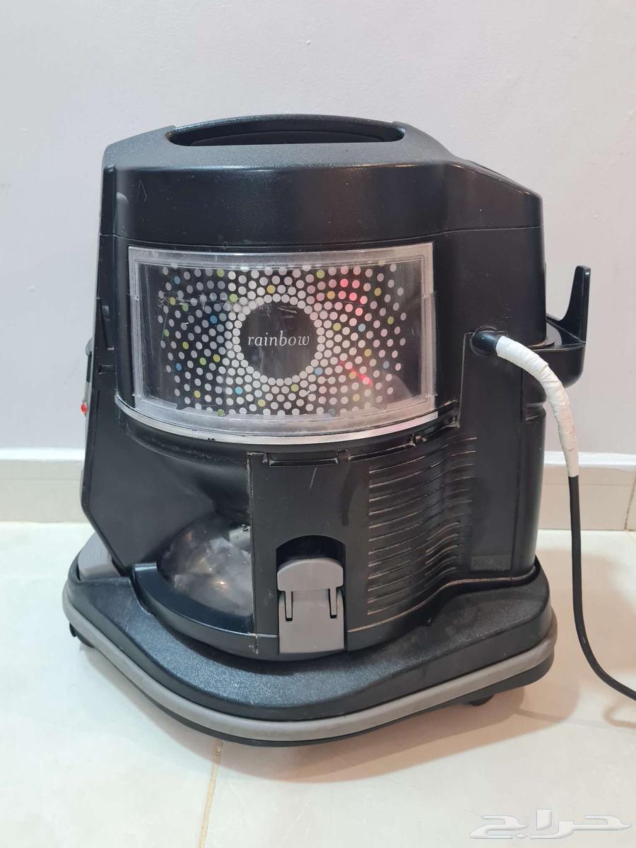 مكنسة رينبو - ريمبو - RAINBOW للبيع64563188645762112