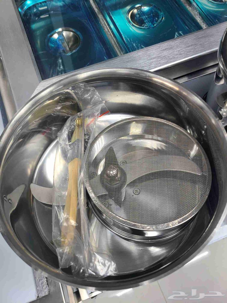 مطاحن بهارات استيل الأصلي جميع المقاسات وبأسعار ممتازة.64564922131970114