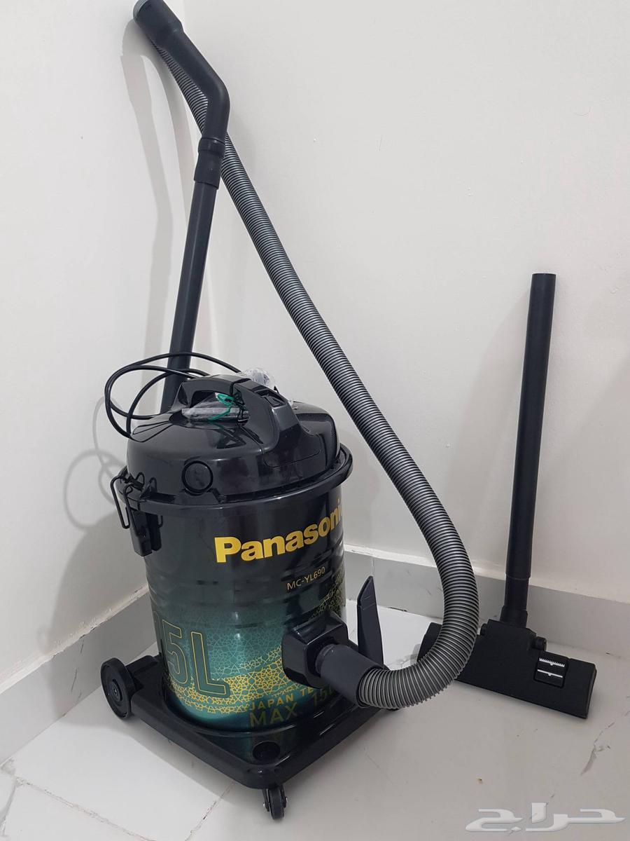 مكنسة باناسونيك جديدة64570339210114111