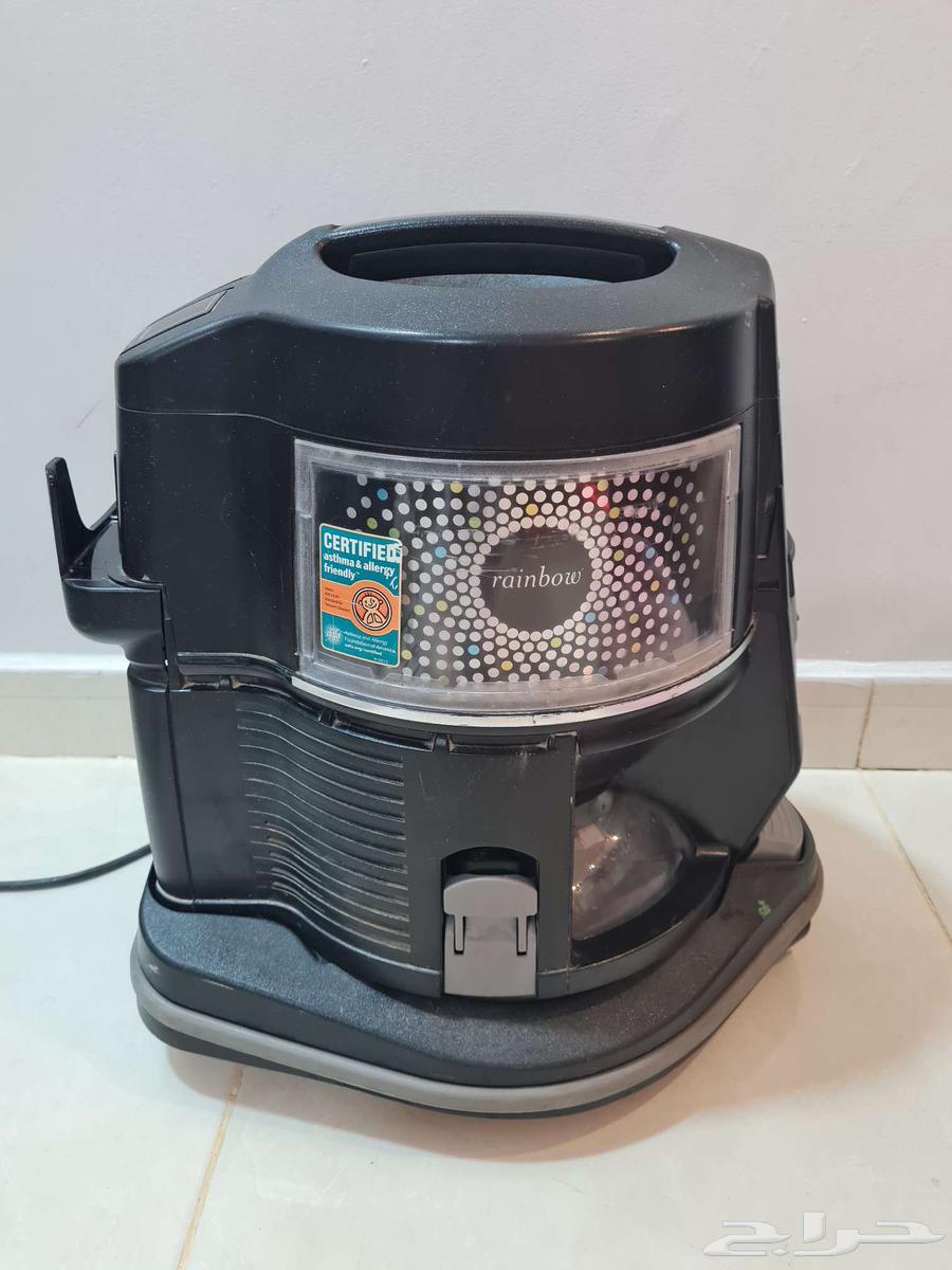 مكنسة رينبو - ريمبو - RAINBOW للبيع64563188645762113