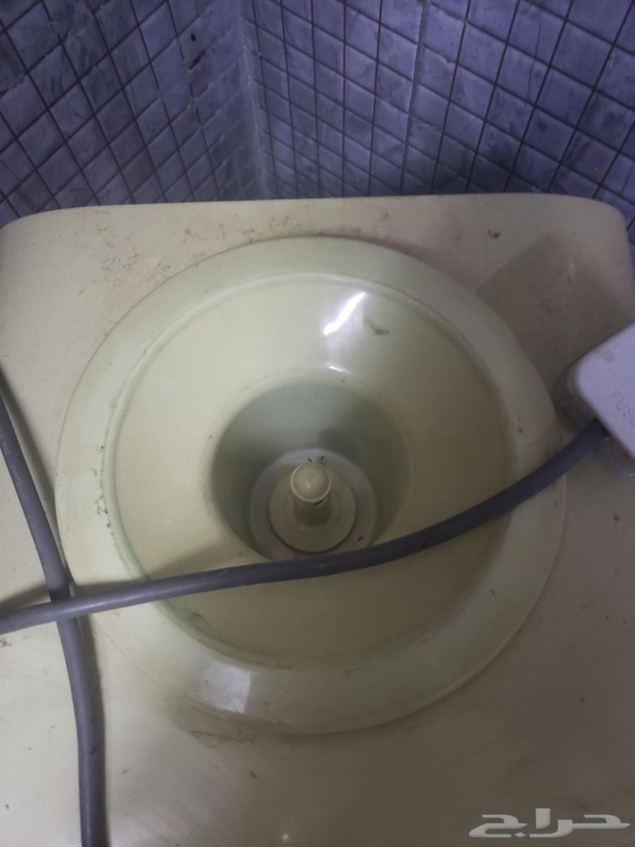 Refrigerator has a defect, last thing was Freon smuggling64570217239809112