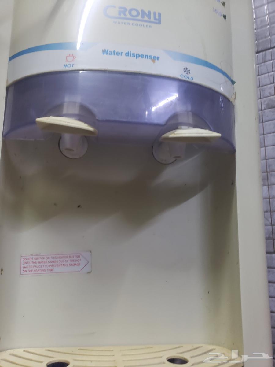 Refrigerator has a defect, last thing was Freon smuggling64570217239809111