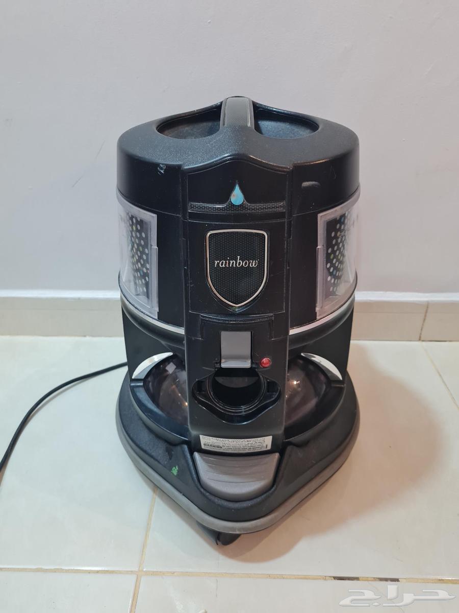 مكنسة رينبو - ريمبو - RAINBOW للبيع64563188645762111