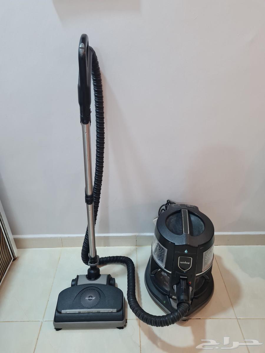 مكنسة رينبو - ريمبو - RAINBOW للبيع64563188645762110