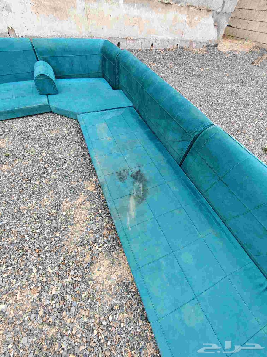 كنب ارضي ضغط 15 للبيع عاجل64568742409090113