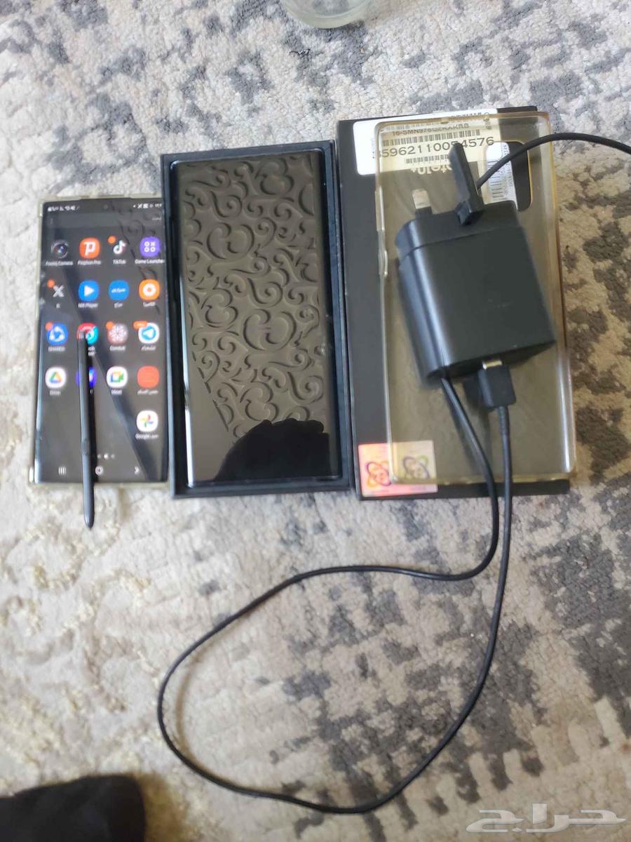 شاشة نوت 10 للبيع64565228307074110