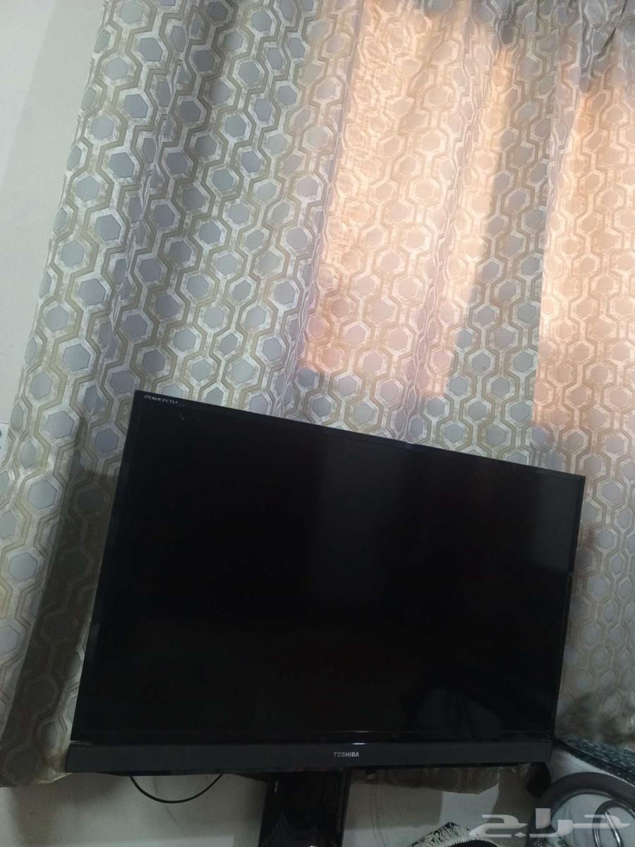 شاشة توشيبا عادية 43 بوصه64533733417602110