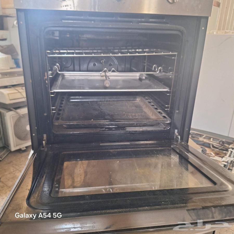 برادة موية وفرن غاز بلت ان64565158411649113