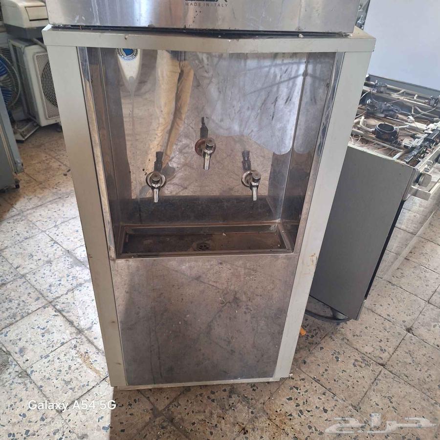 برادة موية وفرن غاز بلت ان64565158411649110