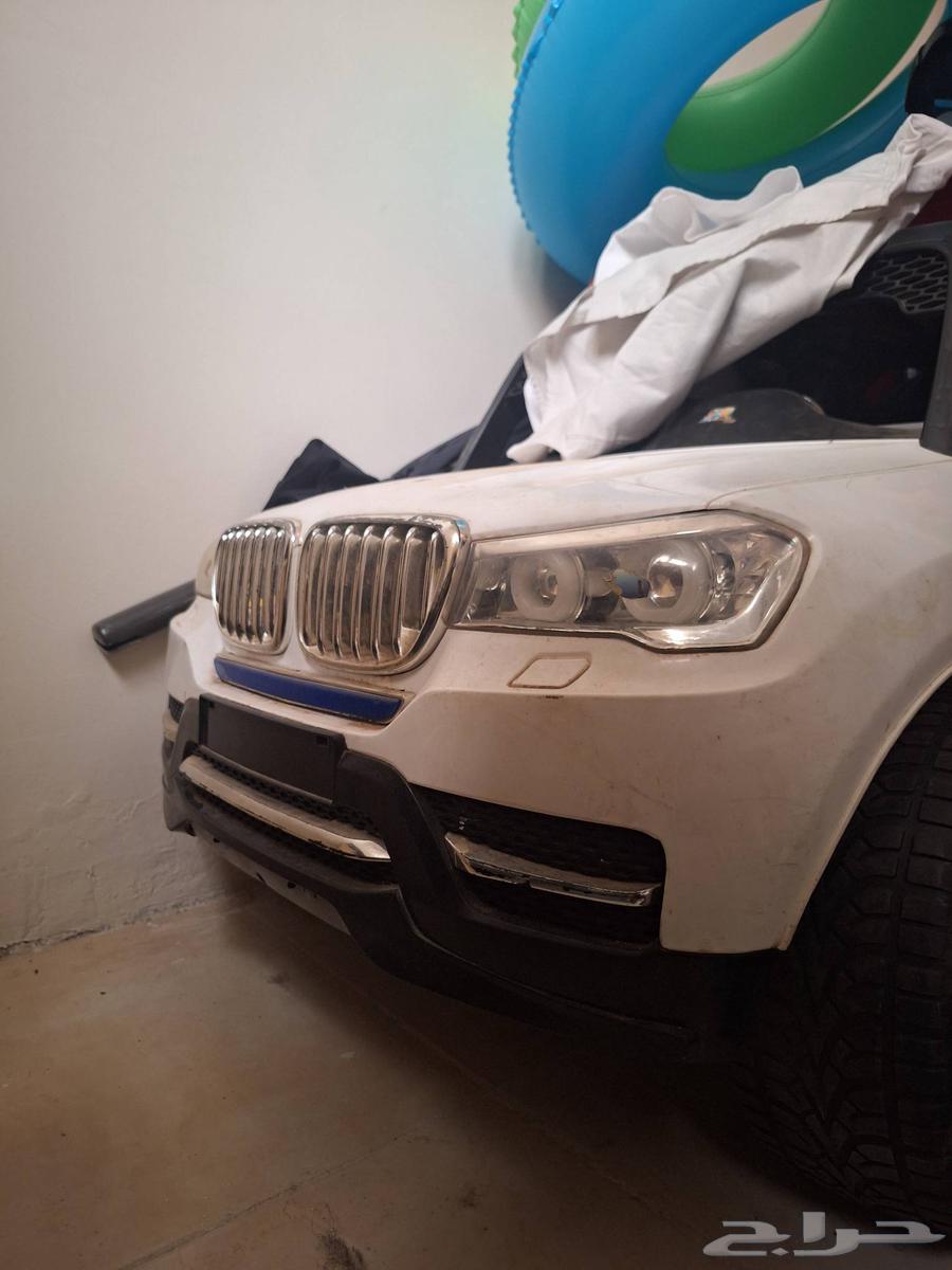 سياره اطفال دفع رباعى64566824157442110