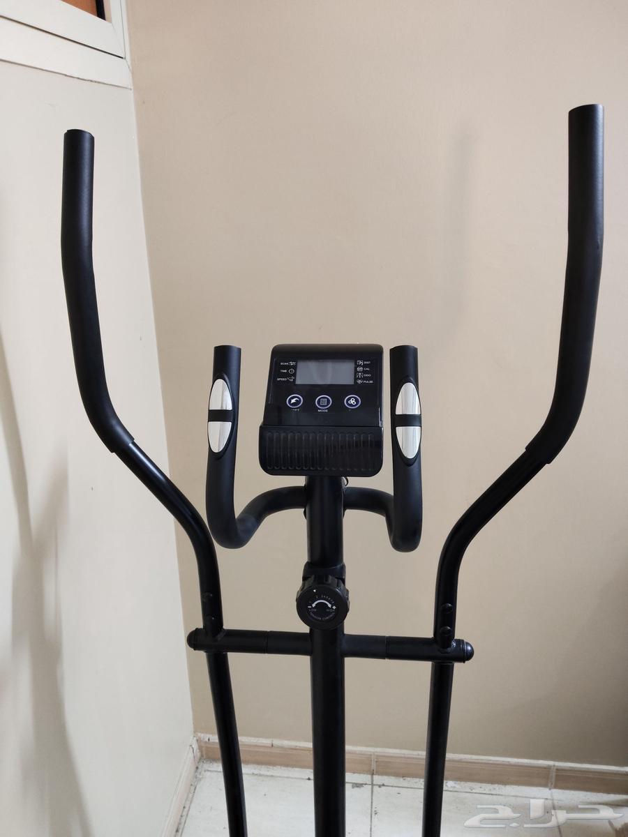 جهاز اوبتيكال رياضي جديد64566548176642112