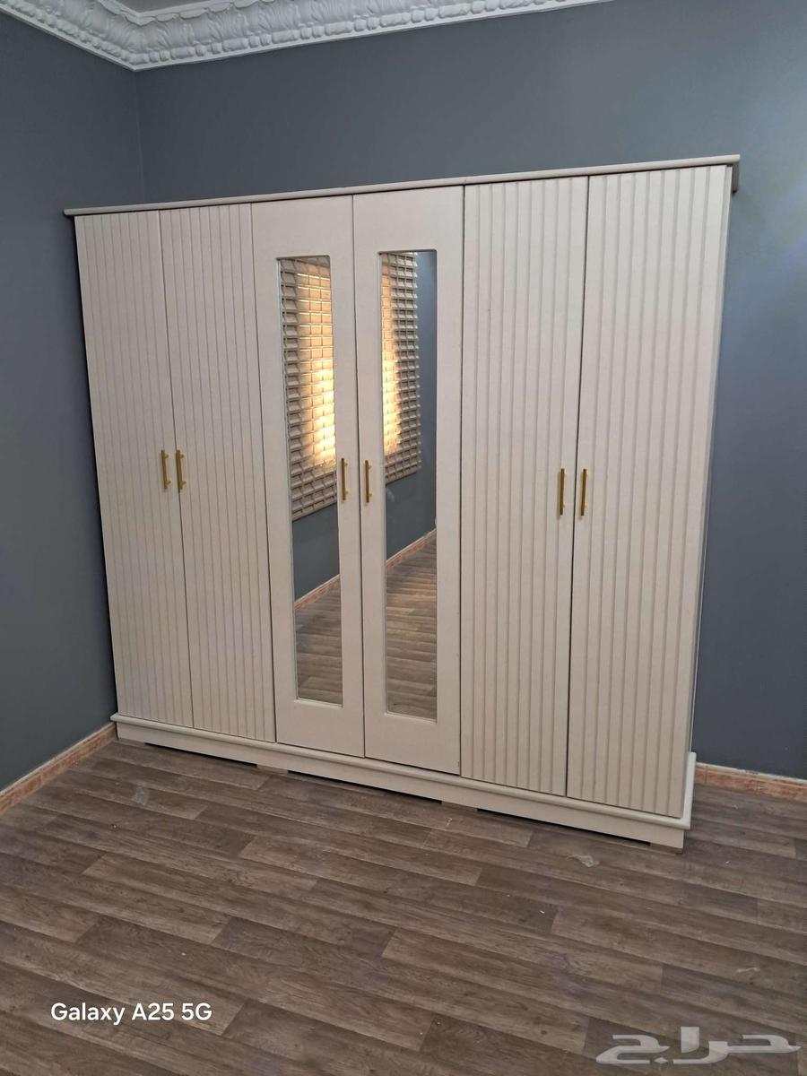 غرف نوم جديده64563438793219110