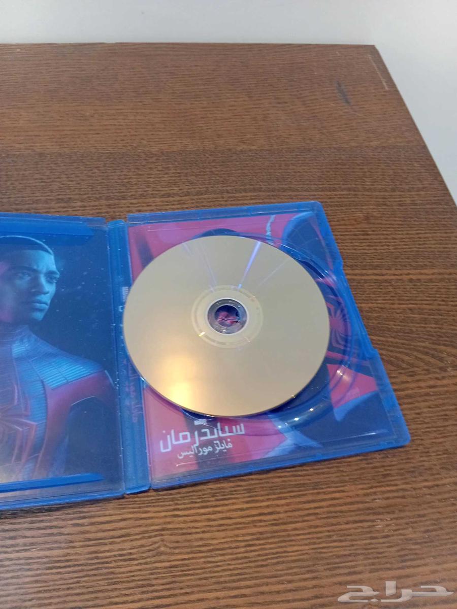 شريط سبايدر مان مايلز مورالس64441103809665113