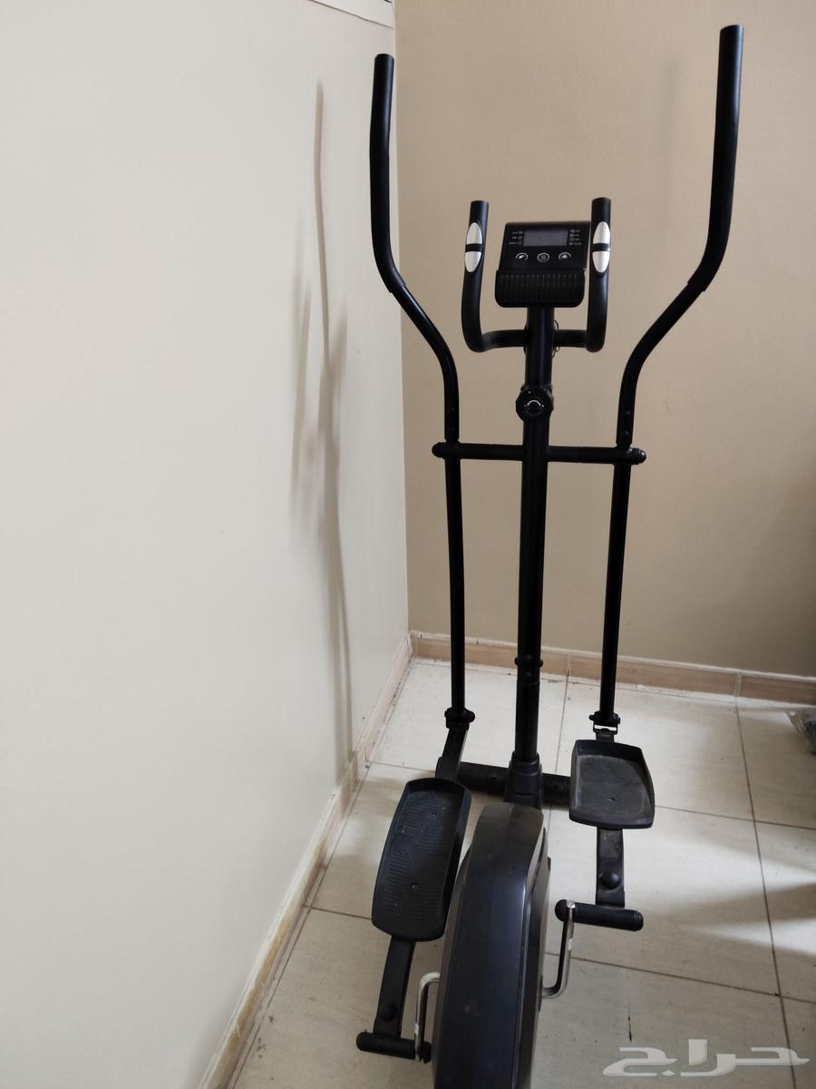 جهاز اوبتيكال رياضي جديد64566548176642113