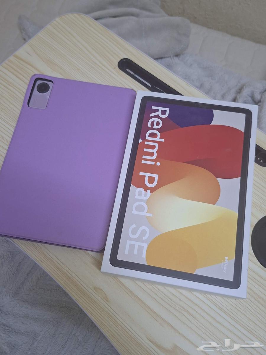 ايباد ريدمي64569110740865111