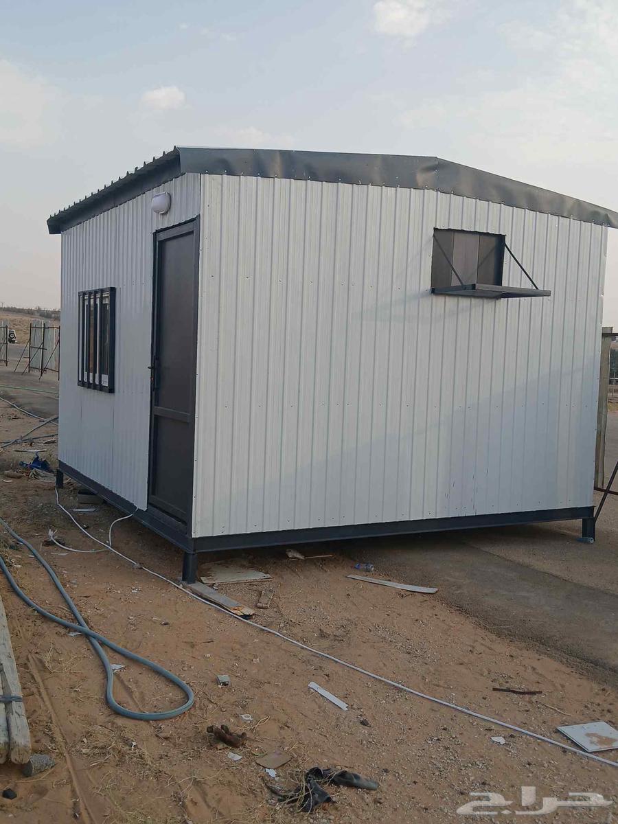 للبيع بركس غرف جاهزة متنقلة كرفان شينكو64569603660546112