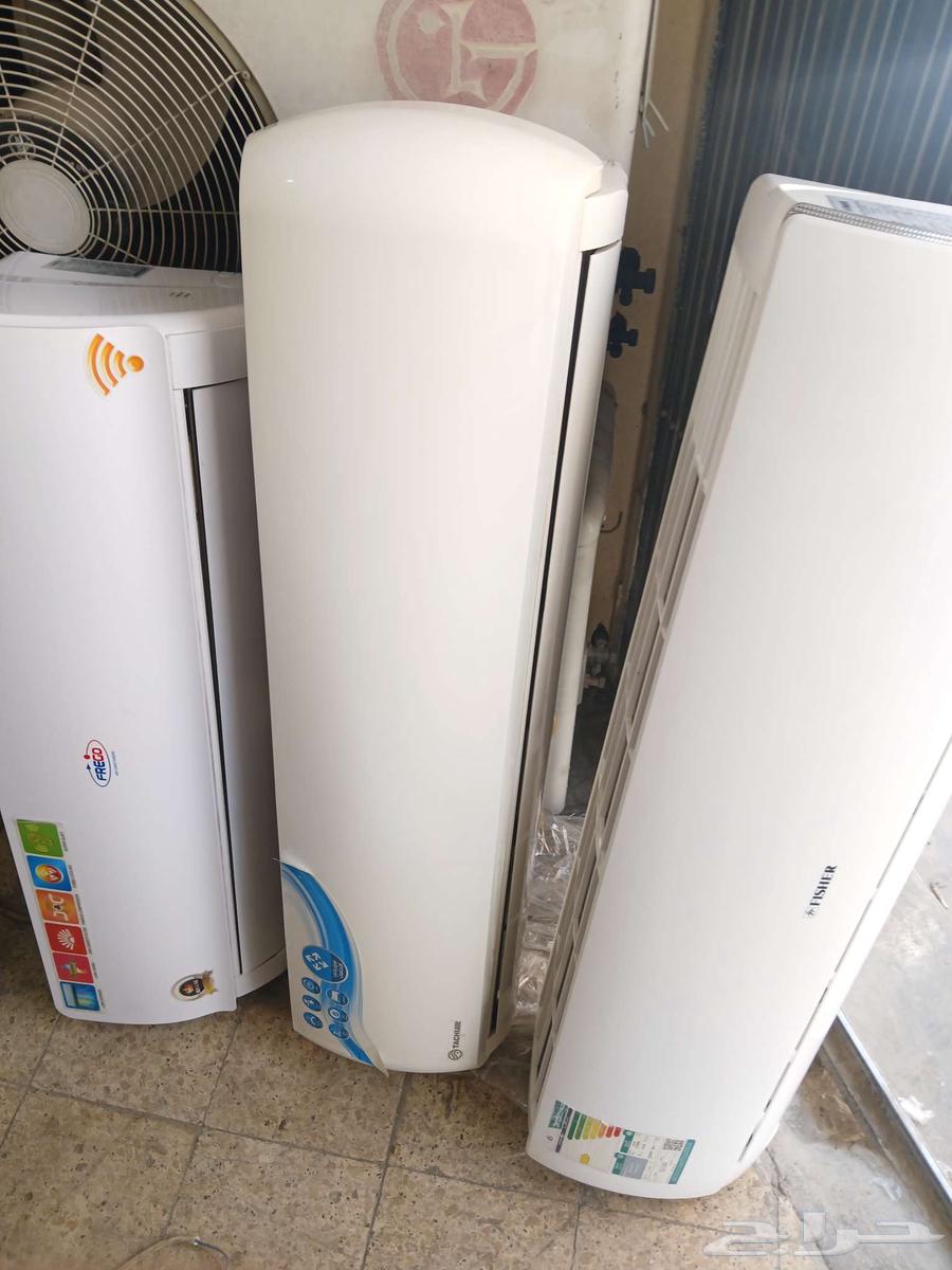 Exchange hot and cold window AC only 350sr Delivery free64565647271043113